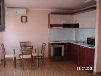 Luxury apartment in Sunny Dreams Sunny Beach